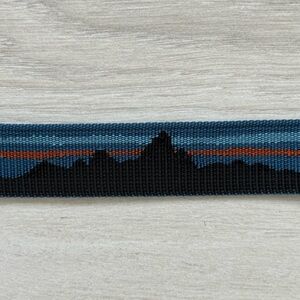 Patagonia Men’s Nylon Belt